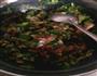 香菜饺子的做法图解2
