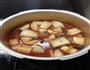 牛腩炖萝卜的做法图解7