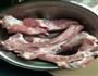 酱排骨的做法图解1