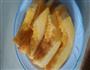南瓜馅包子的做法图解3