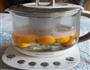 清新润喉水果茶-冰糖金桔茶的做法图解4