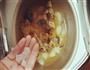 电饭锅煲罗汉果百合冰糖雪梨水的做法图解4