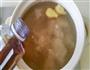 萝卜筒骨汤的做法图解5