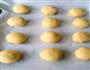 蛋黄酥的做法图解15