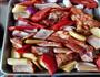 时蔬烤排骨的做法图解4