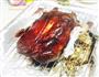 北京烤鸭烤箱版的做法图解6