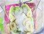 奇异果香蕉smoothie的做法图解2
