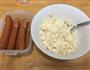 汤种法玉米香肠辫子包的做法图解14