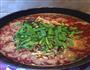 羊肉臊子面的做法图解8