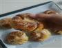 豆沙面包的做法图解8