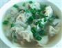 葱香扁食的做法图解7