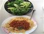 蘑菇肉酱意大利面的做法图解10
