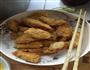 鸡蛋肉肉卷的做法图解3