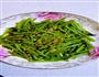 蒜蓉茼蒿的做法图解3