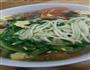 西红柿鸡蛋面的做法图解13