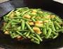 四季豆炖土豆的做法图解3