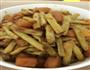 四季豆炖土豆的做法图解4