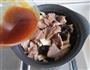 牛肉腐竹煲的做法图解11