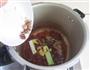 牛肉腐竹煲的做法图解4