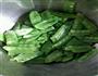 家常扁豆的做法图解1