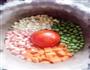 混搭-一只番茄饭的做法图解1