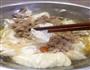 豆腐蒸肉的做法图解6