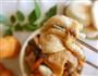 猴头菇蒸鸡的做法图解6
