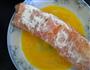 芝士鸡肉卷的做法图解6
