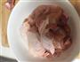 吉野家煎鸡腿的做法图解3