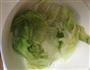 蚝油生菜的做法图解3