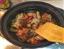 番茄牛腩煲-饭扫光的节奏的做法图解8