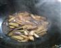 鸡肉碎茄子的做法图解7