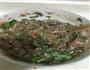 香菜肉馄饨的做法图解4
