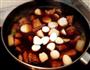 芋头烧排骨的做法图解6
