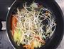 豉油炒面的做法图解6
