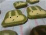 抹茶兔曲奇的做法图解12