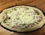 自制披萨的做法图解6