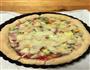 自制披萨的做法图解8