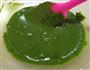 抹茶戚风蛋糕的做法图解5