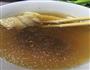 山药花胶猪脚汤的做法图解5
