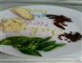 小炒牛肉的做法图解2