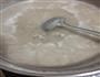 牛奶红豆花生粥的做法图解6