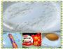 自制煎饼果子的做法图解1