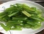 芹菜肉丝的做法图解3