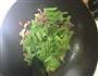 芹菜肉丝的做法图解6