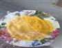 婴儿辅食-西红柿蛋卷的做法图解5