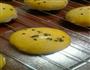 美味蛋黄酥的做法图解17