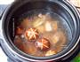 莲藕香菇鲜鸡汤的做法图解5