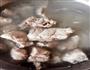藕块炖排骨的做法图解1
