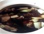 藕块炖排骨的做法图解4